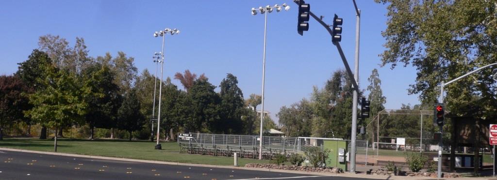 Royer Park - Roseville, California