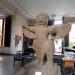National Museum in Phnom Penh city