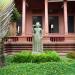National Museum in Phnom Penh city
