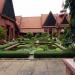 National Museum in Phnom Penh city