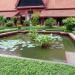 National Museum in Phnom Penh city