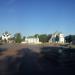Храм Спаса Преображения в городе Сморгонь