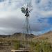 Hidden Hill Mine Windmill