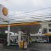 Shell Gas Station in Quezon City city