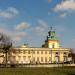 Rozarium Pałacowe (pl) in Warsaw city