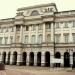 Staszic Palace - Polish Academy of Sciences and Baron Szuch´s Palace.