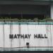 CES Mathay Hall