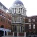 Paternoster Square in London city