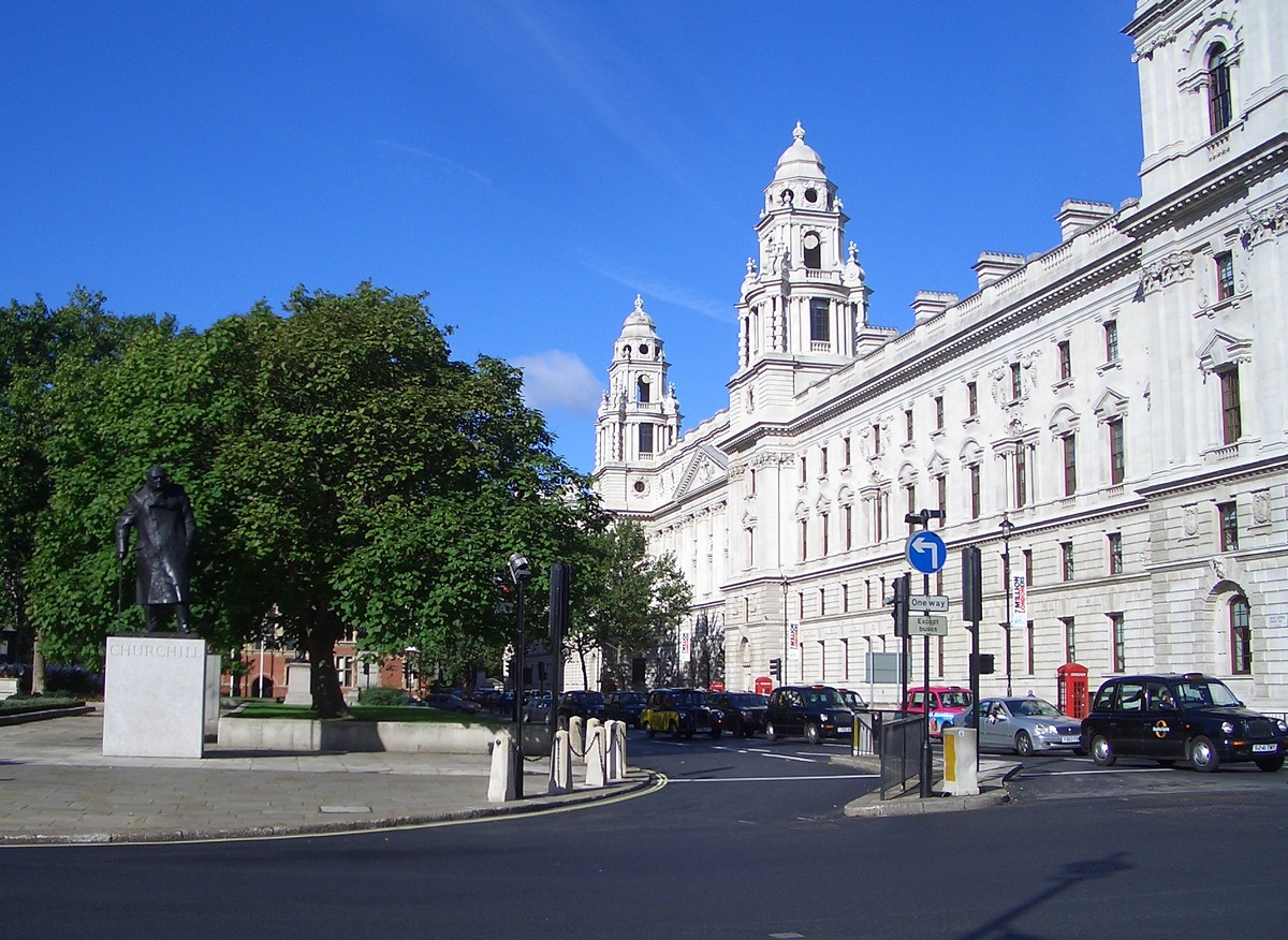 hm-revenue-and-customs-london