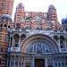 Westminster Cathedral in London city