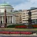 Ethos in Warsaw city