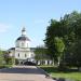 Храм Покрова Пресвятой Богородицы (ru) in Ruza city