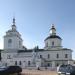 Храм Покрова Пресвятой Богородицы (ru) in Ruza city