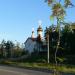 Кафедральный собор Иконы Казанской Божией Матери в городе Северобайкальск