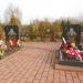 Мемориал 6-й роты в городе Псков