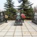 Мемориал экипажа майора Гудина в городе Псков