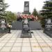 Мемориал экипажа майора Гудина в городе Псков