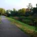 Park im. Czesława Szczubełka (pl) in Warsaw city