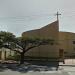 Igreja Santa Clara de Assis na Rio Claro city