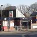 University (Birmingham) Railway Station