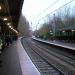 University (Birmingham) Railway Station