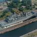 Berlin-class replenishment ship (A1412 Frankfurt am Main)