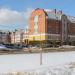 ул. Батюшкова, 5 в городе Череповец