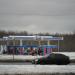 АЗС «Лукойл» в городе Череповец