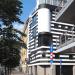 Huis Van Roosmalen in Antwerp city