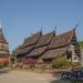 Wat Lok Molee in Chiang Mai City Municipality city