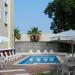 Hotel Rio Vista Inn en la ciudad de Zona Metropolitana de Tampico