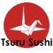 Tsuru Sushi (es) in Santiago city