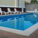 Hotel Rio Vista Inn en la ciudad de Zona Metropolitana de Tampico
