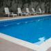 Hotel Rio Vista Inn en la ciudad de Zona Metropolitana de Tampico