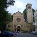 Cathedral of the Dormition of the Mother of God and all Saints in London city