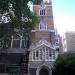 St Bartholomew the Great in London city