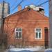 Снесённый корпус мельницы в городе Екатеринбург