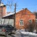 Снесённый корпус мельницы в городе Екатеринбург