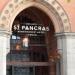 St. Pancras Renaissance London Hotel in London city