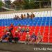 Стадион в городе Кабардинка