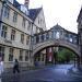 The Bridge of Sighs (Oxford)