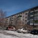 Белореченская ул., 36 корпус 1 в городе Екатеринбург