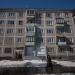 Белореченская ул., 36 корпус 1 в городе Екатеринбург