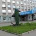 Дельфин в городе Череповец