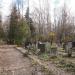 Khimkinskoye Cemetery