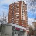 Ясная ул., 34 корпус 1 в городе Екатеринбург