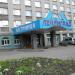 Гостиница «Ленинград» в городе Череповец