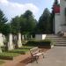 Советский воинский мемориал (ru) in Pécs city