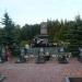 Мемориал экипажа майора Гудина в городе Псков