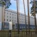 Поликлиника ОКБ № 1 в городе Екатеринбург